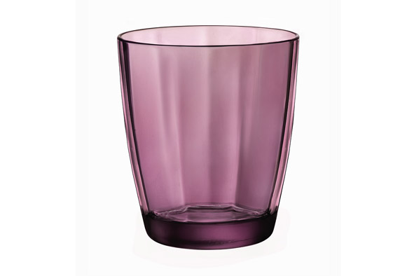 Pulsar Tumbler 30cl Mauve - 6 pcs